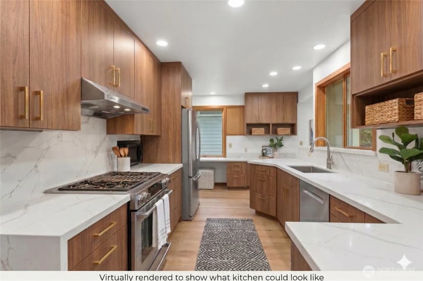 Property photo for 11904 Lakeside Avenue Ne, Seattle photo 12