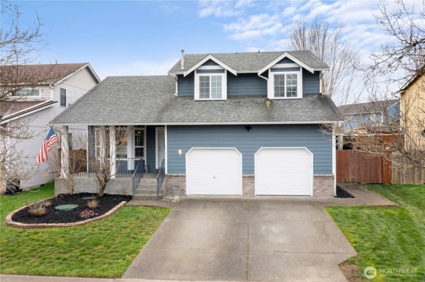 Property photo for 16541 Rainier View Drive Se, Yelm photo 34
