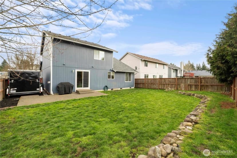 Property photo for 16541 Rainier View Drive Se, Yelm photo 27