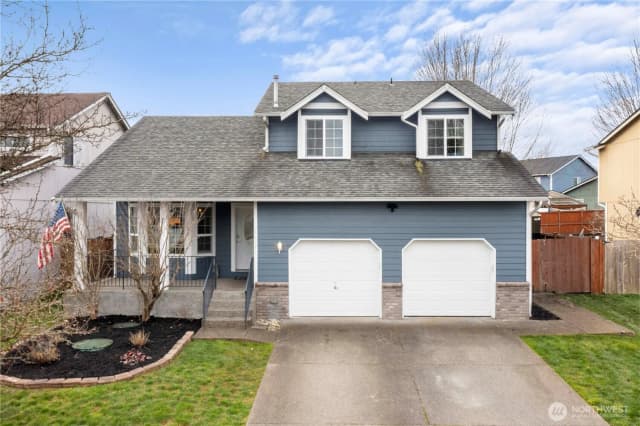 Property photo for 16541 Rainier View Drive Se, Yelm photo 2