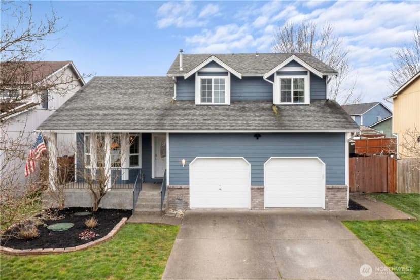Property photo for 16541 Rainier View Drive Se, Yelm photo 2