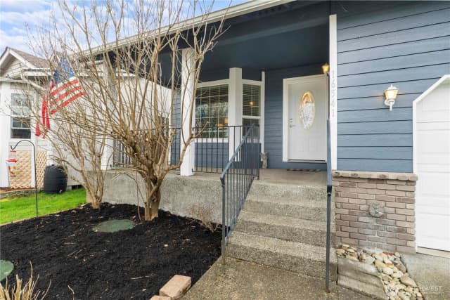 Property photo for 16541 Rainier View Drive Se, Yelm