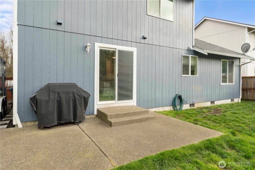 Property photo for 16541 Rainier View Drive Se, Yelm photo 30