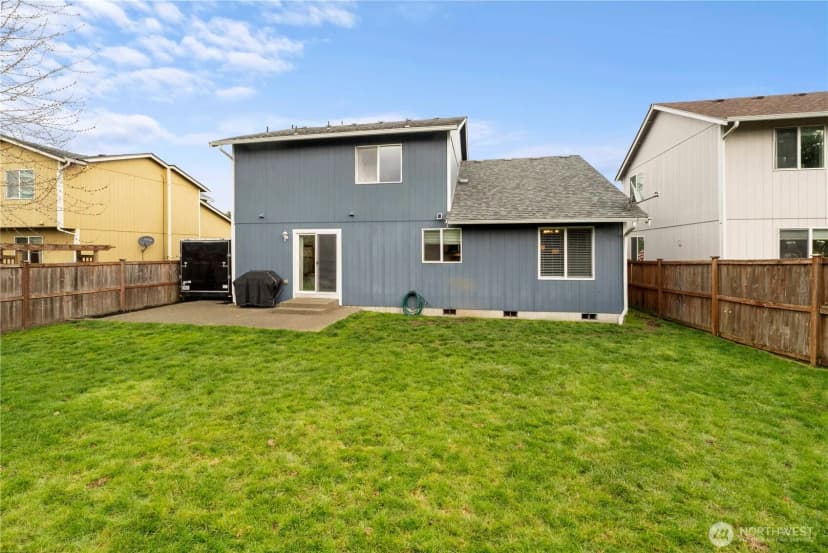 Property photo for 16541 Rainier View Drive Se, Yelm photo 28