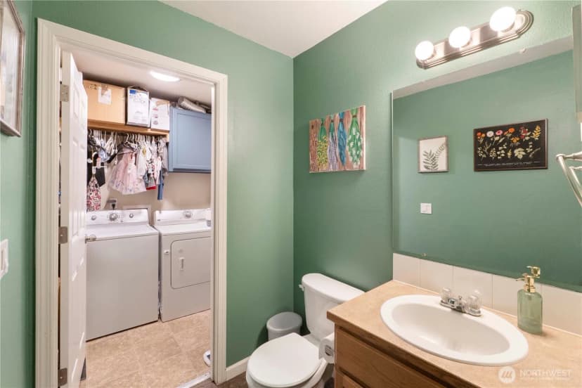 Property photo for 16541 Rainier View Drive Se, Yelm photo 16