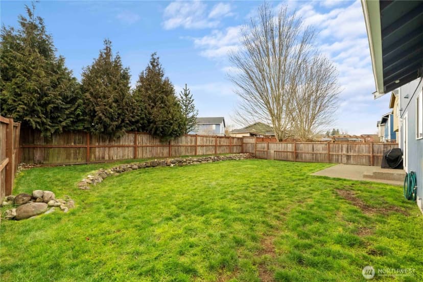 Property photo for 16541 Rainier View Drive Se, Yelm photo 29