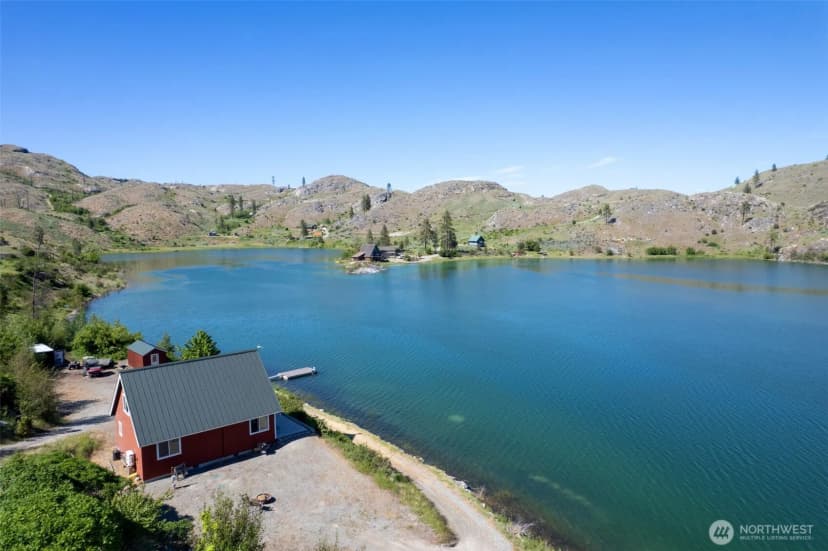 Property photo for 58 Alkali Cuttoff Road, Riverside photo 32