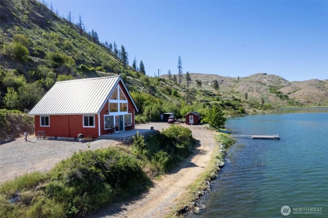 Property photo for 58 Alkali Cuttoff Road, Riverside photo 2