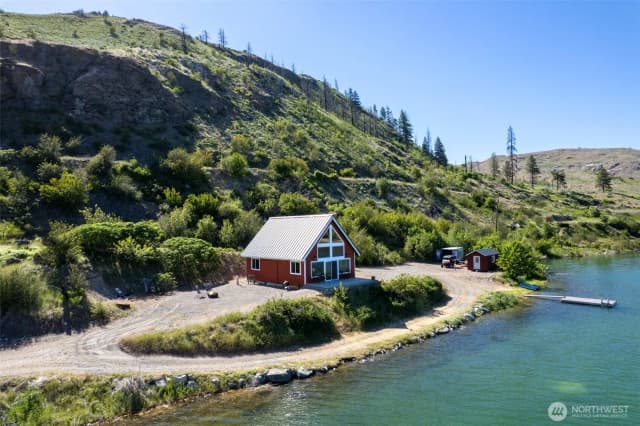 Property photo for 58 Alkali Cuttoff Road, Riverside photo 3