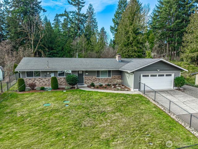 Property photo for 3614 West Tapps Drive E, Lake Tapps