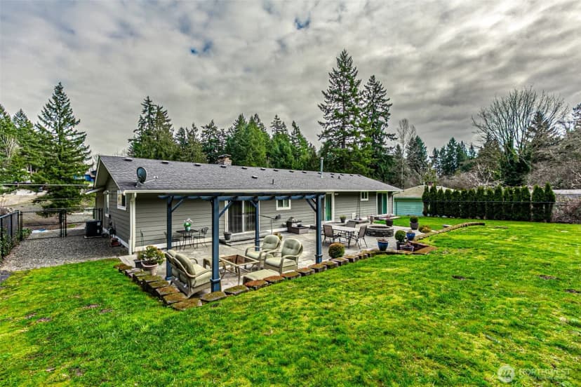 Property photo for 3614 West Tapps Drive E, Lake Tapps photo 30