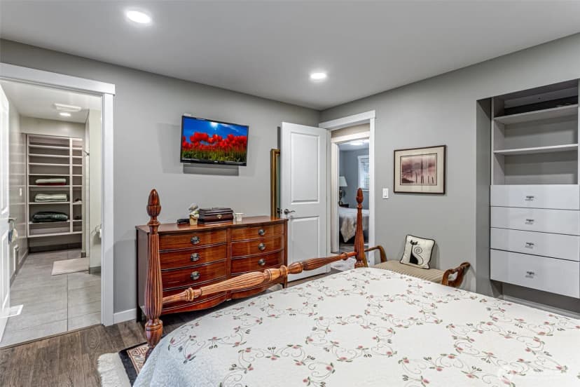 Property photo for 3614 West Tapps Drive E, Lake Tapps photo 19