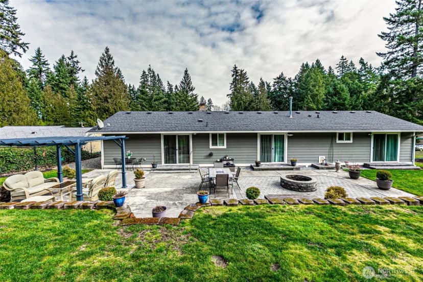 Property photo for 3614 West Tapps Drive E, Lake Tapps photo 3