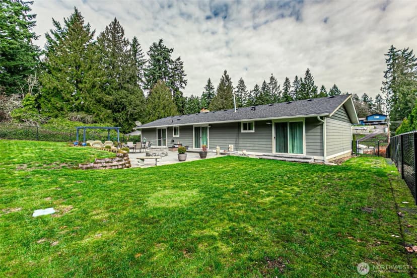 Property photo for 3614 West Tapps Drive E, Lake Tapps photo 31