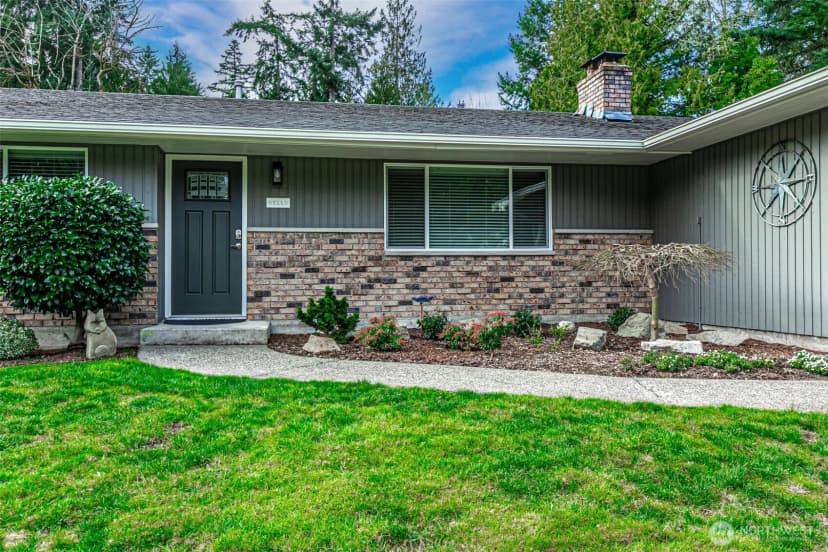 Property photo for 3614 West Tapps Drive E, Lake Tapps photo 2