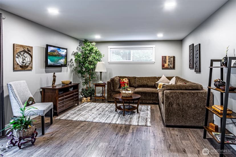 Property photo for 3614 West Tapps Drive E, Lake Tapps photo 6