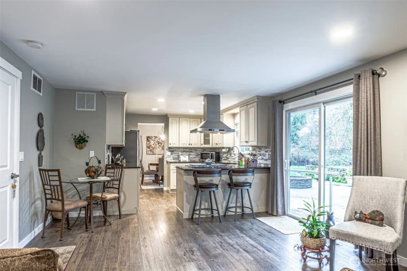 Property photo for 3614 West Tapps Drive E, Lake Tapps photo 7