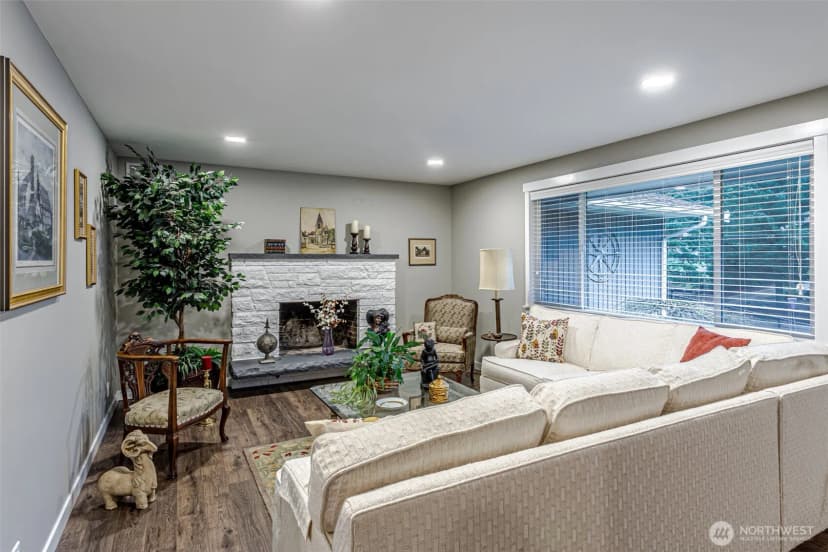Property photo for 3614 West Tapps Drive E, Lake Tapps photo 15