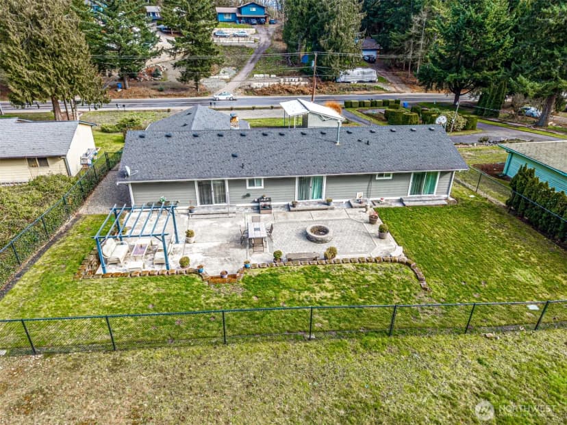 Property photo for 3614 West Tapps Drive E, Lake Tapps photo 29