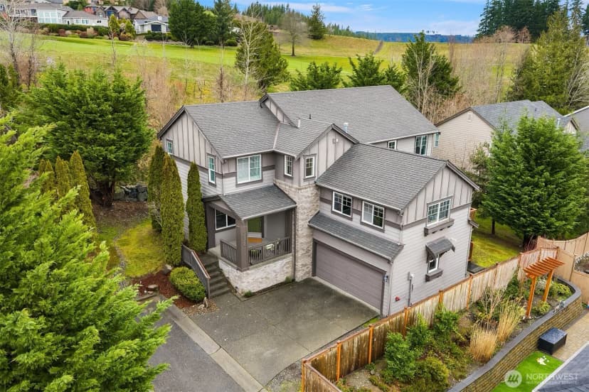 Property photo for 36324 Se Isley Street, Snoqualmie