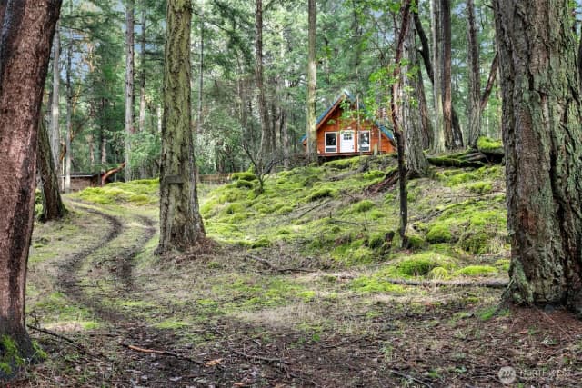 Property photo for 436 Marine Lane, Stuart Island