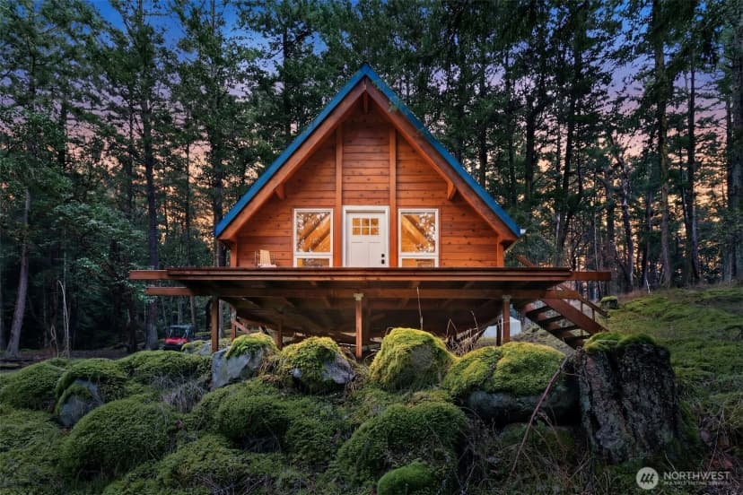 Property photo for 436 Marine Lane, Stuart Island photo 4