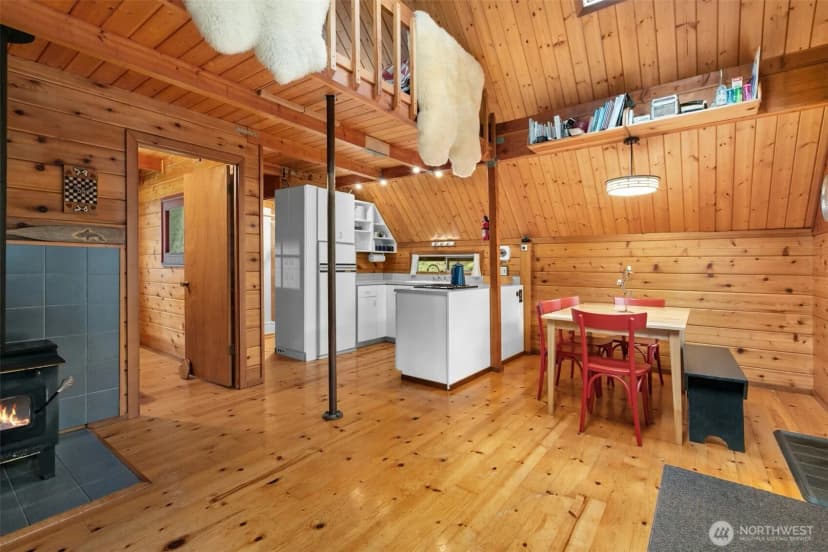 Property photo for 436 Marine Lane, Stuart Island photo 12