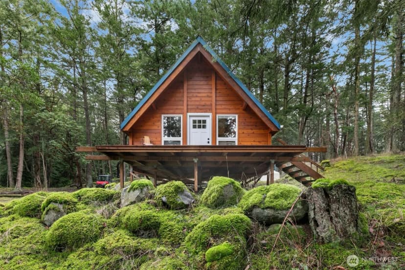Property photo for 436 Marine Lane, Stuart Island photo 6