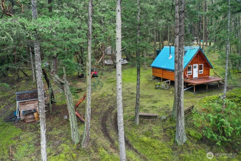 Property photo for 436 Marine Lane, Stuart Island photo 32