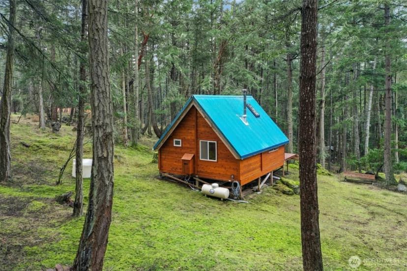 Property photo for 436 Marine Lane, Stuart Island photo 30