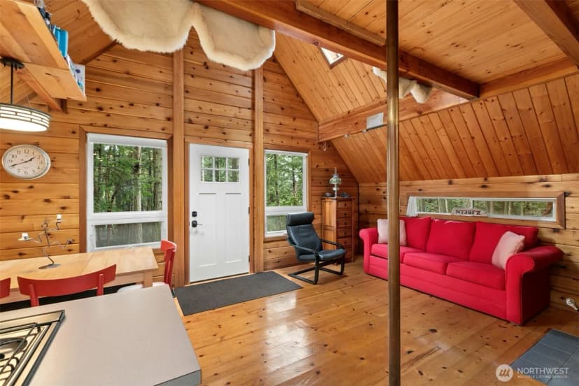 Property photo for 436 Marine Lane, Stuart Island photo 10
