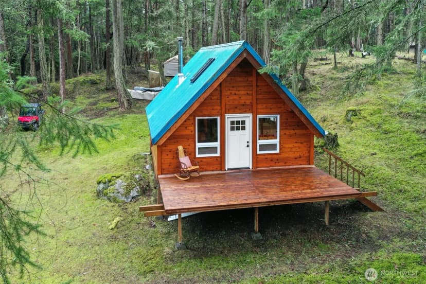 Property photo for 436 Marine Lane, Stuart Island photo 28