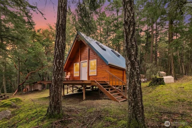 Property photo for 436 Marine Lane, Stuart Island photo 5