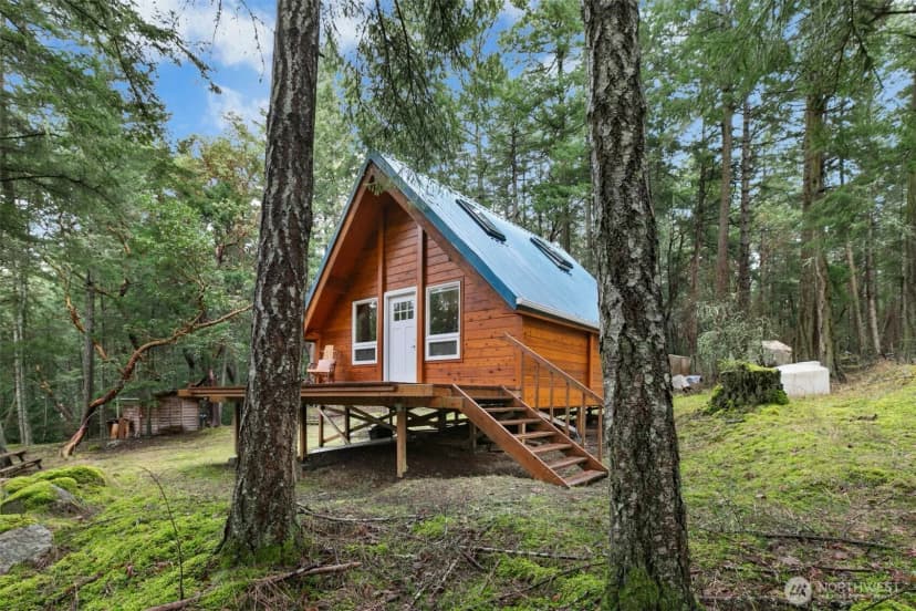 Property photo for 436 Marine Lane, Stuart Island photo 3