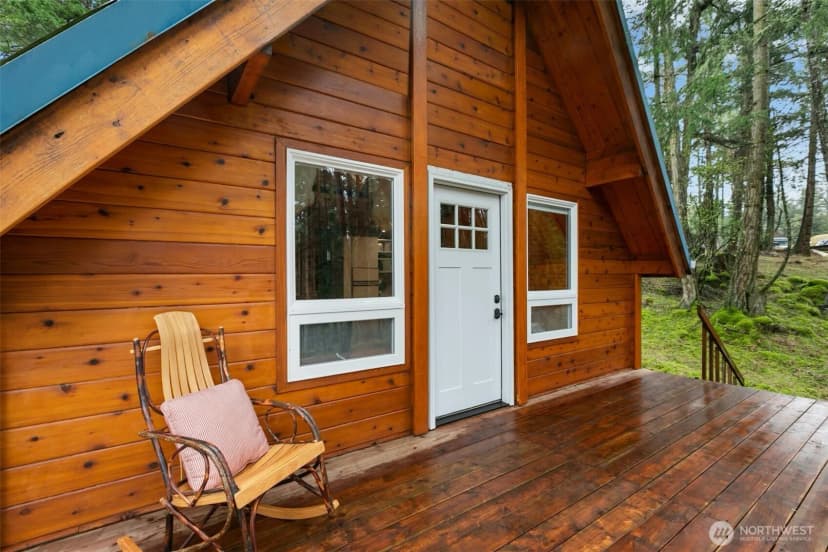 Property photo for 436 Marine Lane, Stuart Island photo 7
