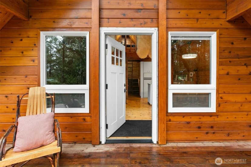 Property photo for 436 Marine Lane, Stuart Island photo 9