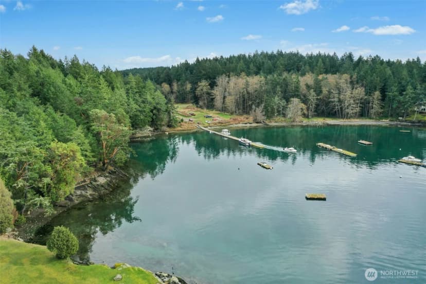 Property photo for 436 Marine Lane, Stuart Island photo 35