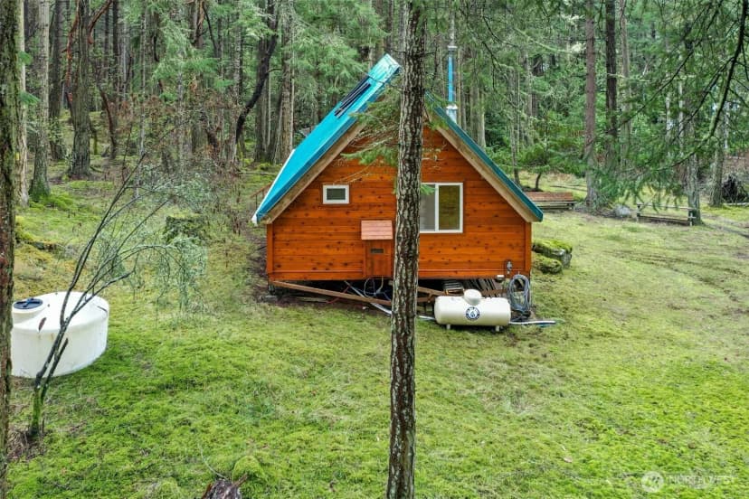 Property photo for 436 Marine Lane, Stuart Island photo 29