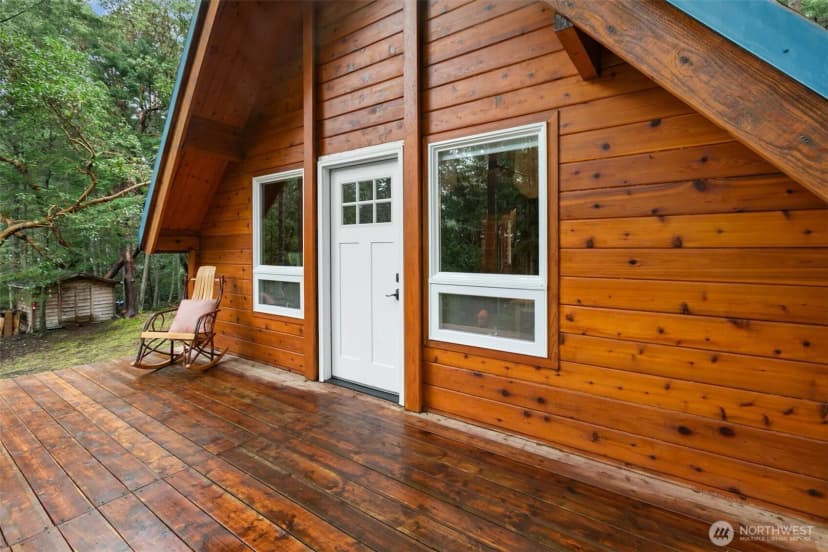Property photo for 436 Marine Lane, Stuart Island photo 8