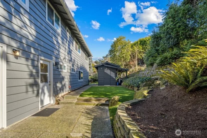 Property photo for 712 Alder Street, Edmonds photo 33