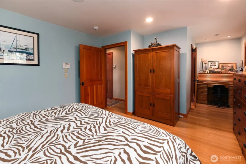 Property photo for 128 White Point Road, Friday Harbor photo 29
