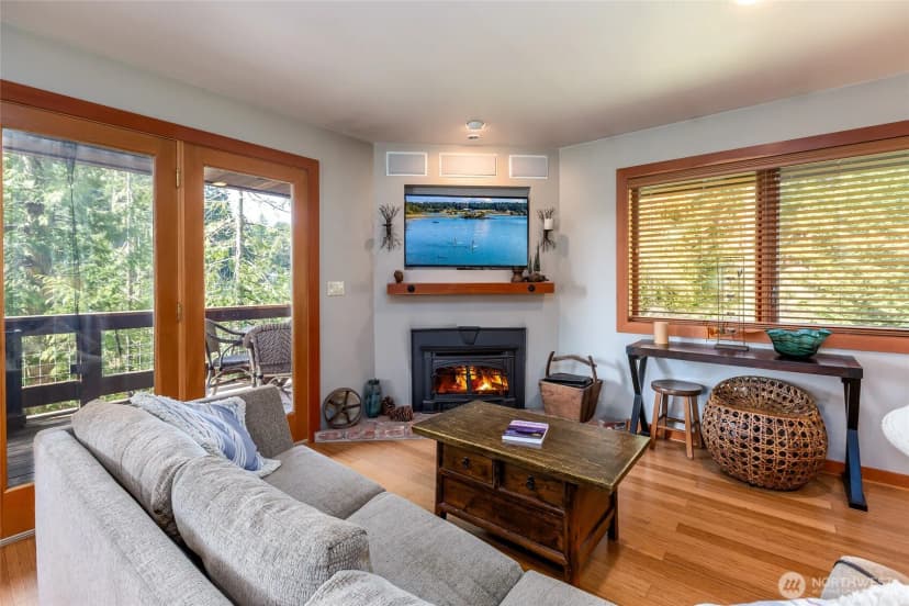 Property photo for 128 White Point Road, Friday Harbor photo 22