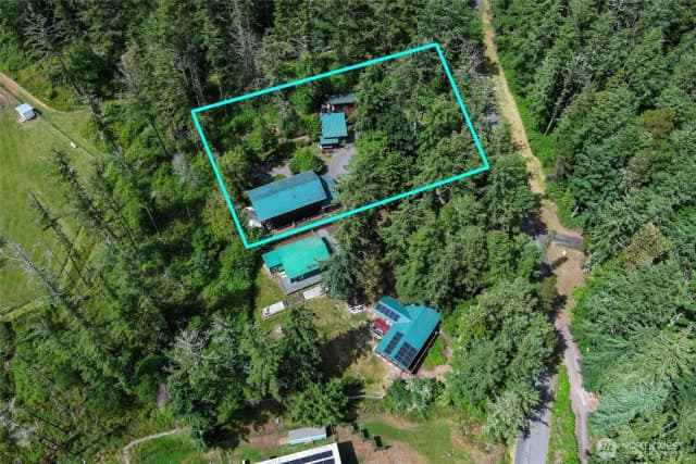 Property photo for 128 White Point Road, Friday Harbor photo 4