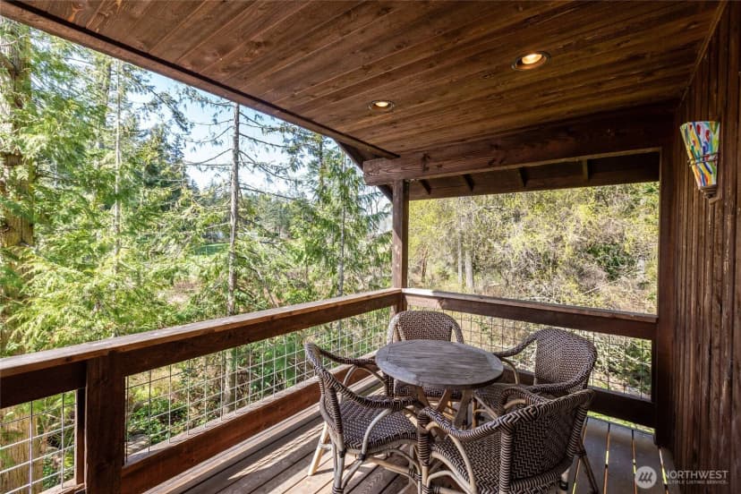Property photo for 128 White Point Road, Friday Harbor photo 21