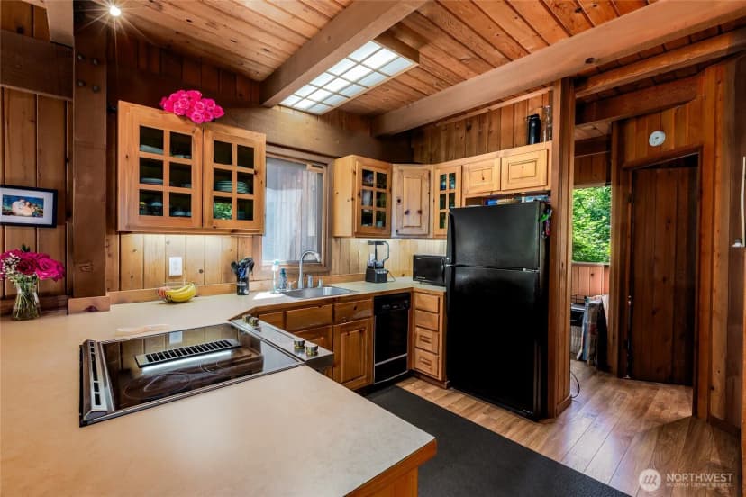 Property photo for 128 White Point Road, Friday Harbor photo 9