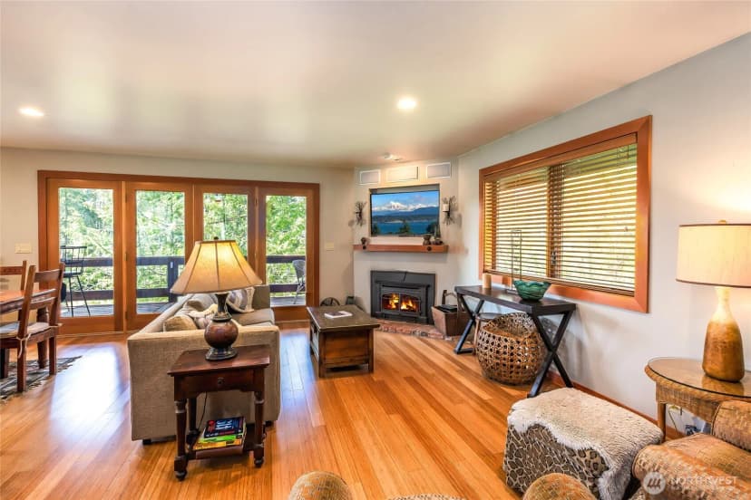 Property photo for 128 White Point Road, Friday Harbor photo 23