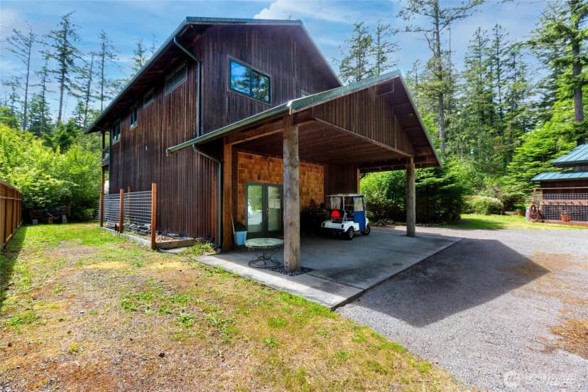 Property photo for 128 White Point Road, Friday Harbor photo 19