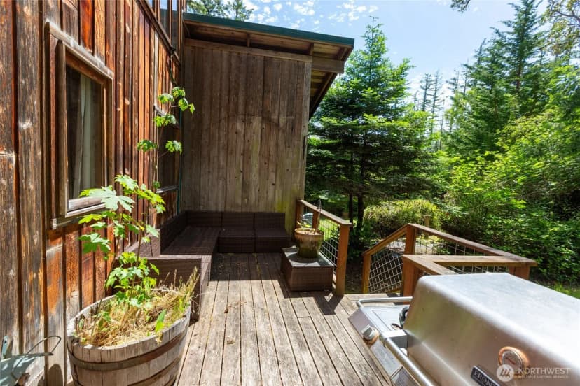 Property photo for 128 White Point Road, Friday Harbor photo 18