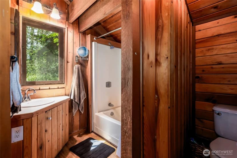 Property photo for 128 White Point Road, Friday Harbor photo 11