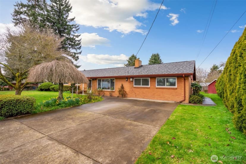 Property photo for 235 9th Street, Washougal photo 4